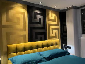 Exclusive 2 Bed Flat Prestigious South Kensington
